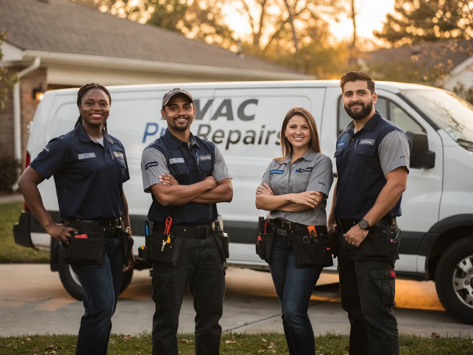 Heat Pump Repair company in Little Rock, SC