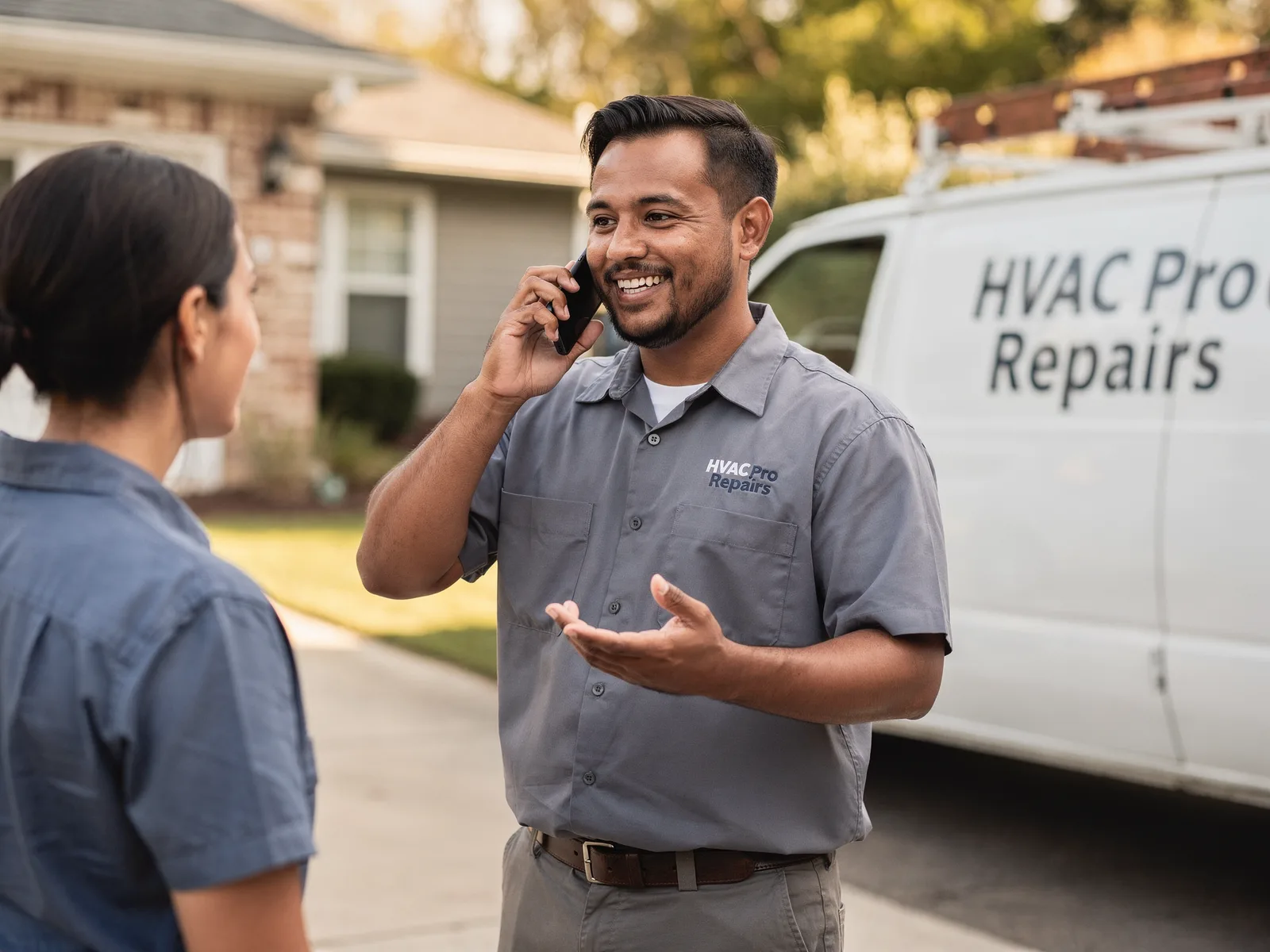Heat Pump Repair Little Rock, SC FAQs